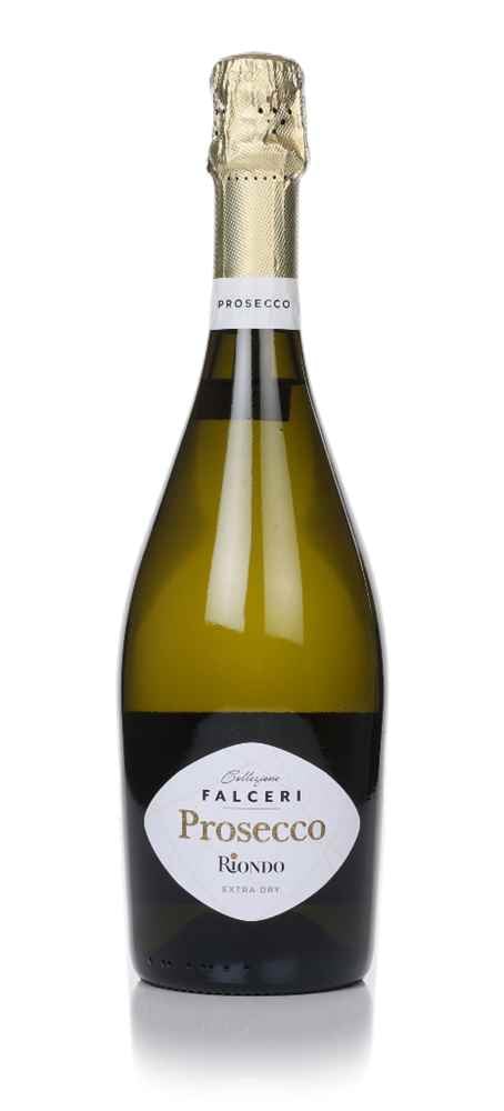 Riondo Collezione Falceri Prosecco - Extra Dry
