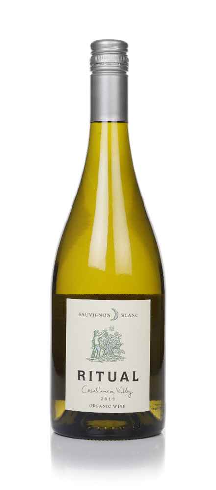 Ritual Casablanca Valley Sauvignon Blanc 2019