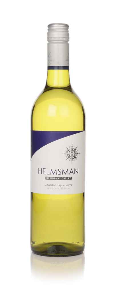 Helmsman Chardonnay 2019
