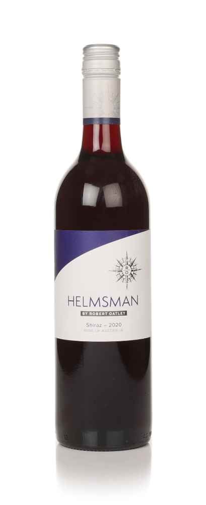 Helmsman Shiraz 2020