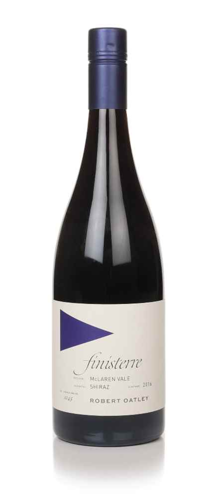 Robert Oatley Finisterre Shiraz 2016