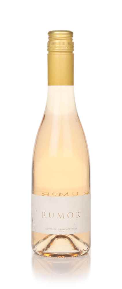 Rumor Côtes de Provence Rose 2019 (37.5cl)