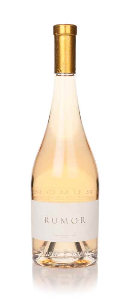 Rumor Côtes De Provence Rosé 2020