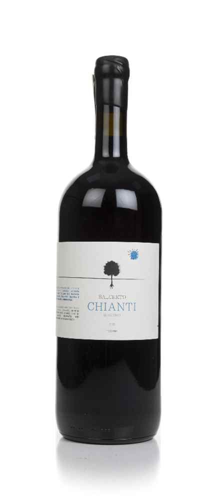 Salcheto Chianti Biskero 2020 - Magnum (1.5L)