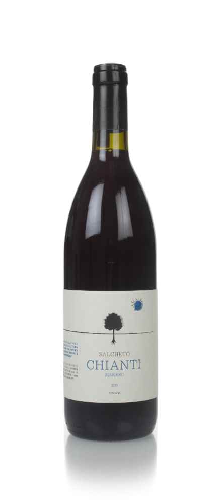 Salcheto Chianti Biskero 2020