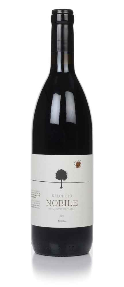 Salcheto Vino Nobile di Montepulciano 2019
