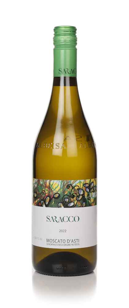 Saracco Moscato D'Asti 2022