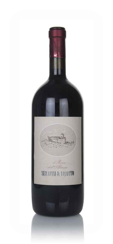 Serafini & Vidotto Rosso dell'Albazia Magnum