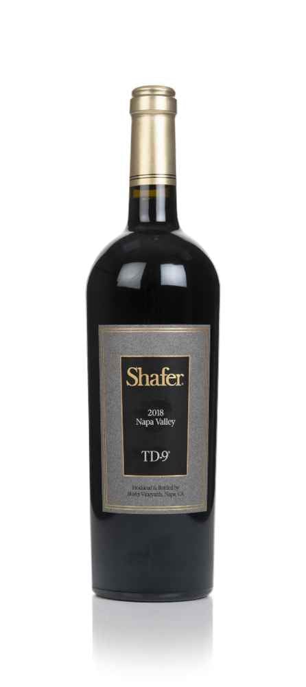 Shafer Vineyards TD-9 2018