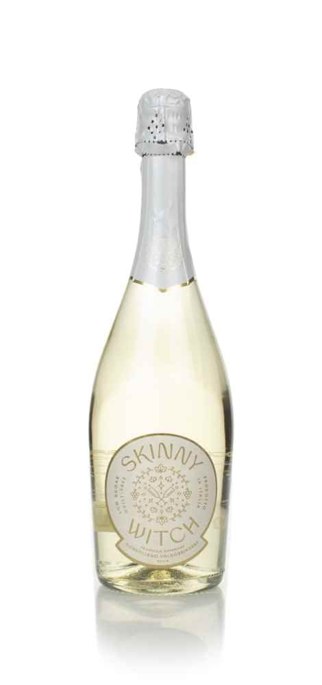 Skinny Witch Prosecco Brut 