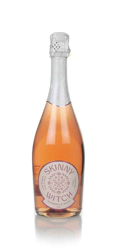 Skinny Witch Rosé Prosecco