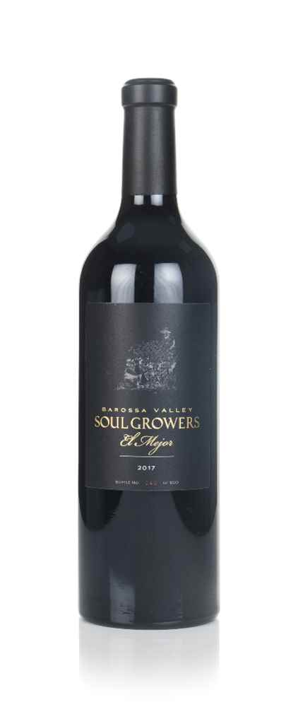 Soul Growers El Mejor 2017