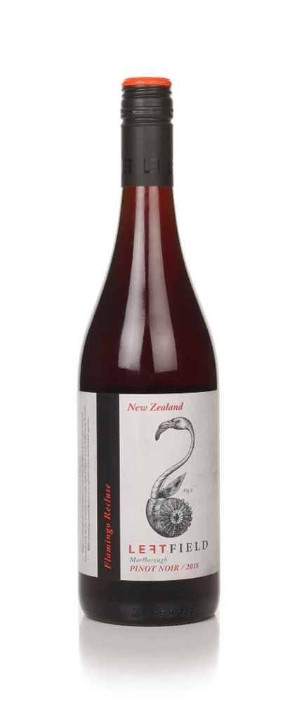 Leftfield Pinot Noir 2018