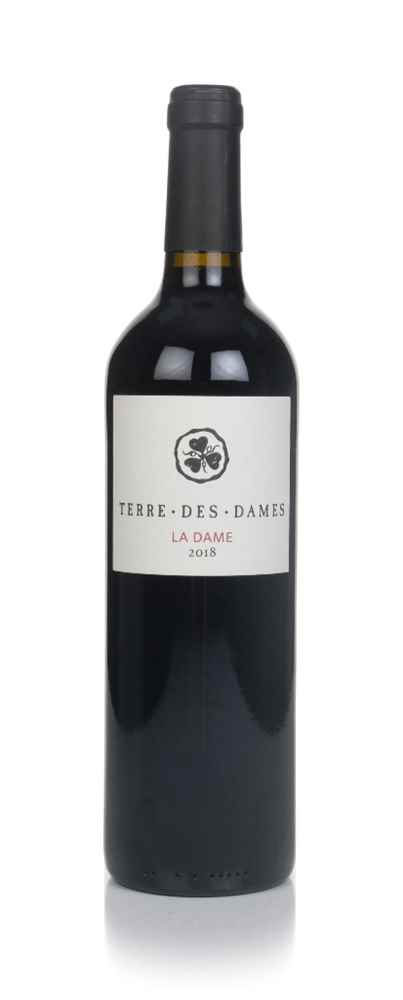 Terre des Dames La Dame 2018