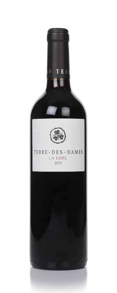 Terre des Dames La Dame 2019