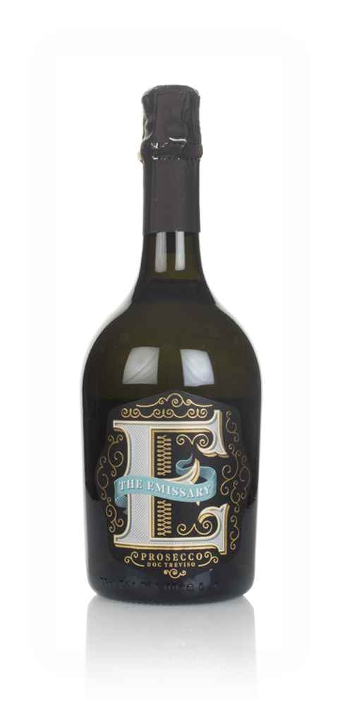 The Emissary Prosecco DOC