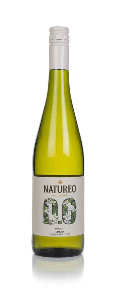Torres Natureo De-Alcoholised Muscat 2020