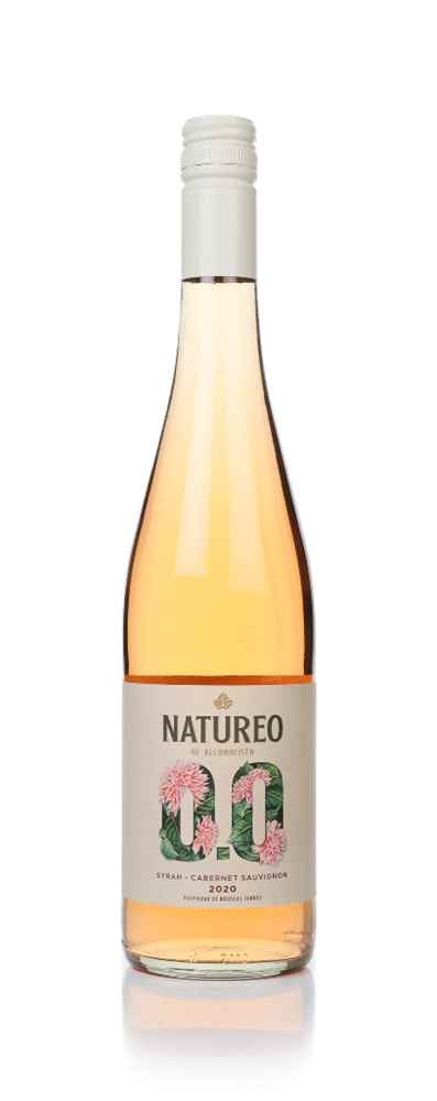 Torres Natureo De-Alcoholised Rosé