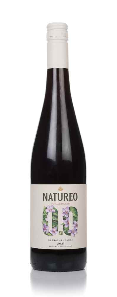 Torres Natureo De-Alcoholised Red 2021