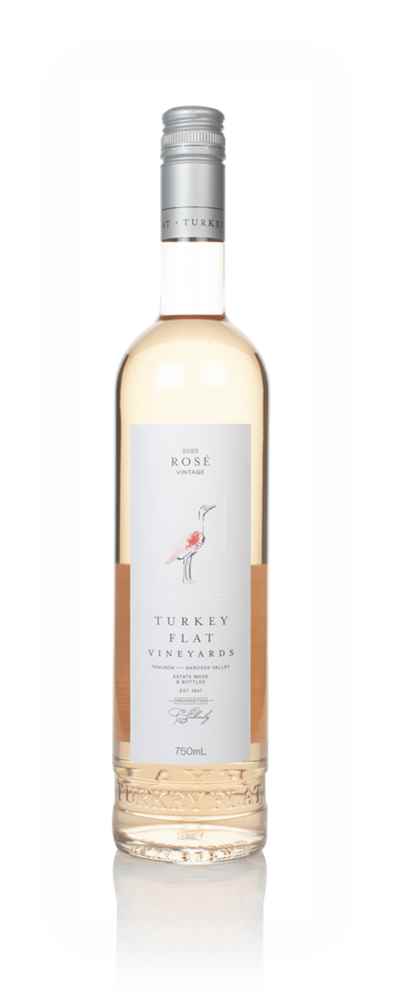 Turkey Flat Rosé 2020