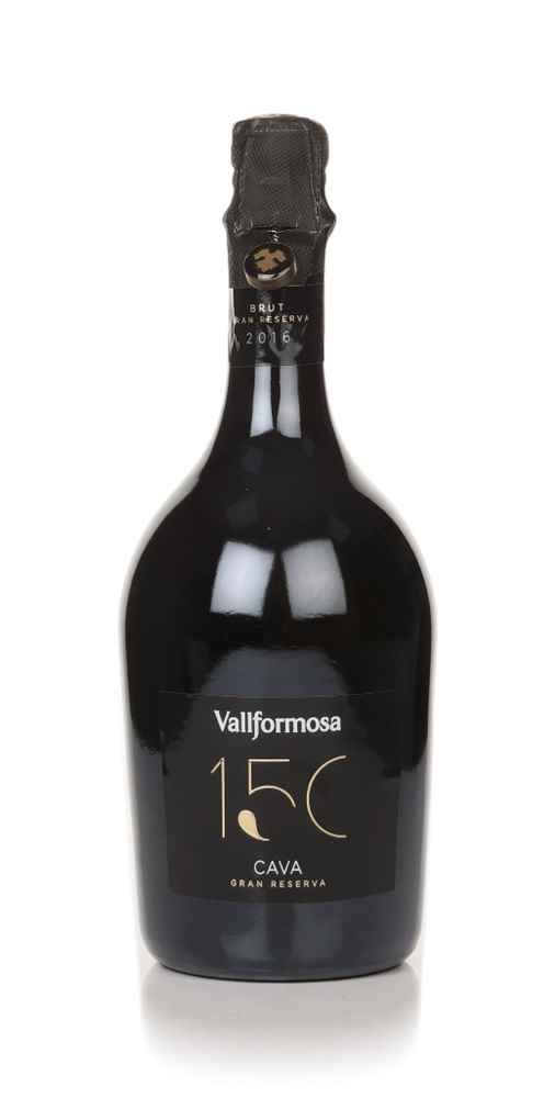 Vallformosa 150 Gran Reserva 2016