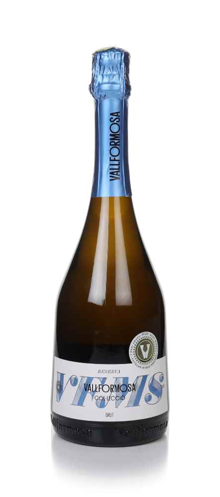 Vallformosa Colleccio Brut 2018