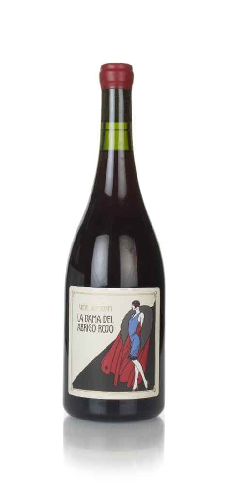 Ver Sacrum La Dama Del Abrigo Rojo 2018