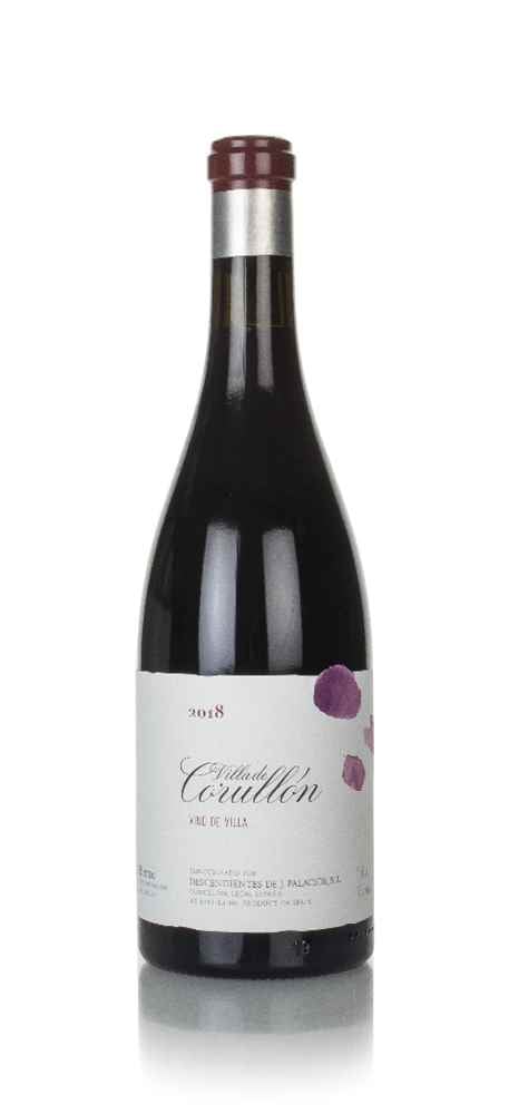 Villa de Corullón Vino De Villa 2018