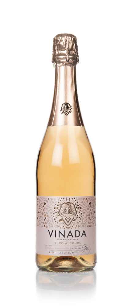 VINADA Tinteling Tempranillo Rosé
