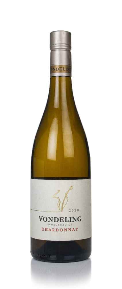 Vondeling Barrel Selection Chardonnay 2020