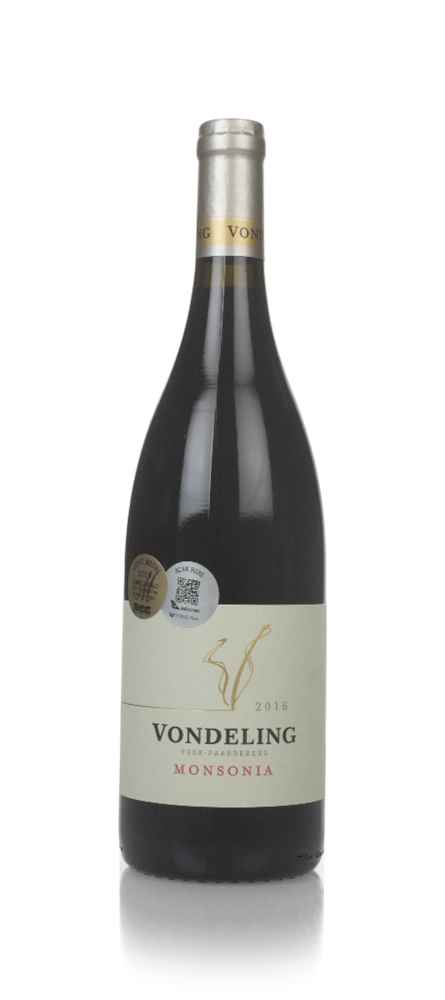 Vondeling Monsonia 2016