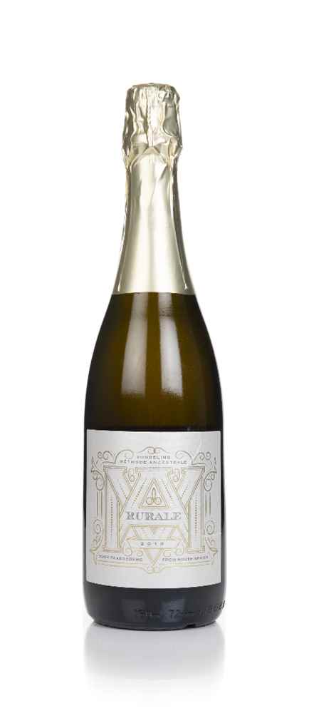 Vondeling Rurale Blanc De Blanc 2018