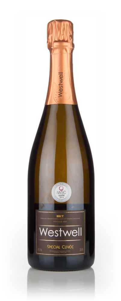 Westwell Special Cuvée Brut 2010