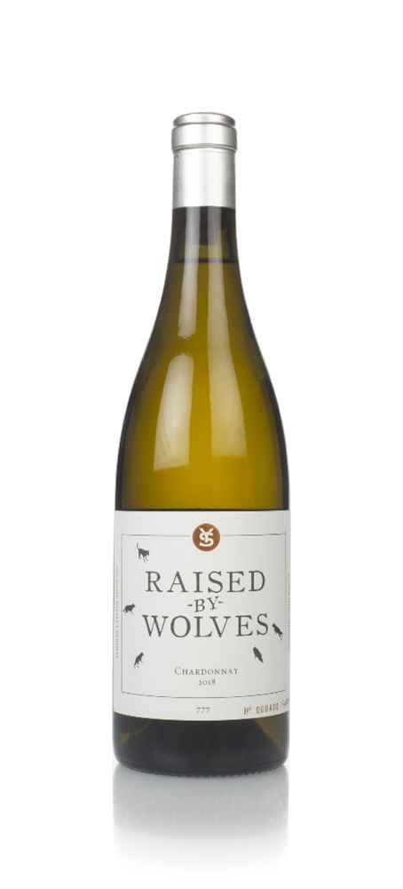 Raised By Wolves '777' Chardonnay 2018