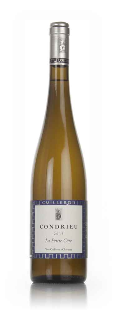 Yves Cuilleron Condrieu La Petite Côte 2015
