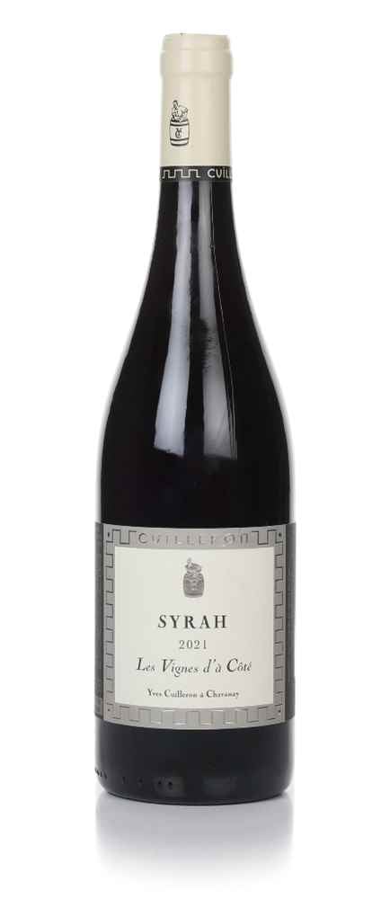 Yves Cuilleron Syrah Les Vignes d'a Cote 2021