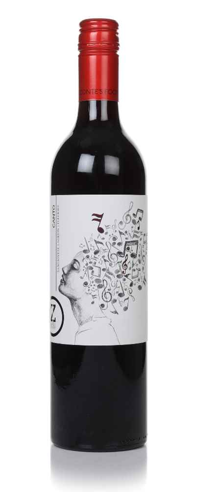 Zonte's Footstep Canto Sangiovese Lagrein 2019