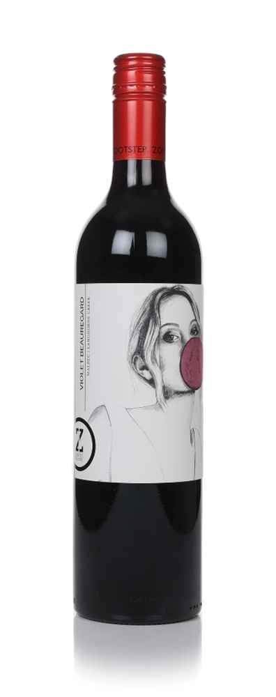 Zonte's Footstep Violet Beauregard Malbec 2020