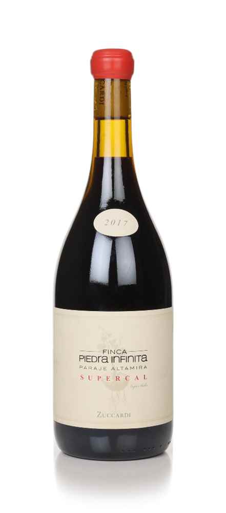 Zuccardi Finca Piedra Infinita Supercal 2017