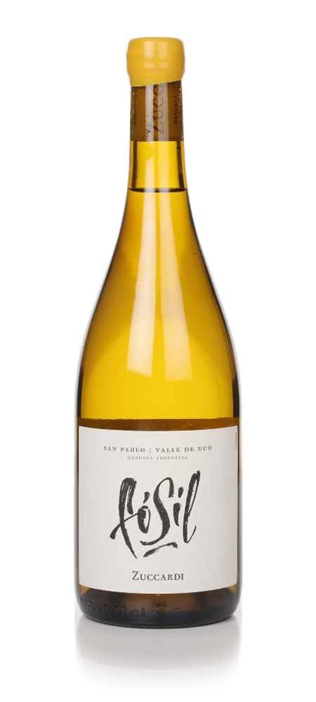 Zuccardi Fosil Chardonnay 2019
