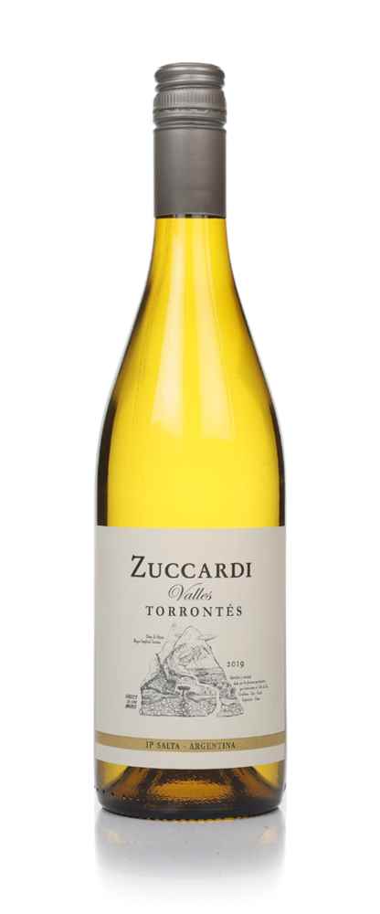 Zuccardi Valles Torrontes 2019