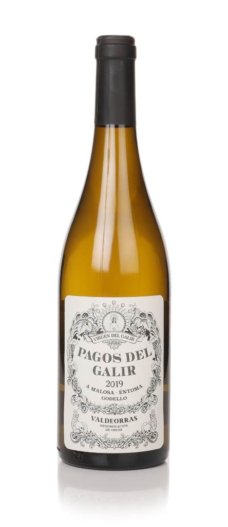 Pagos Del Galir Godello 2019 product image