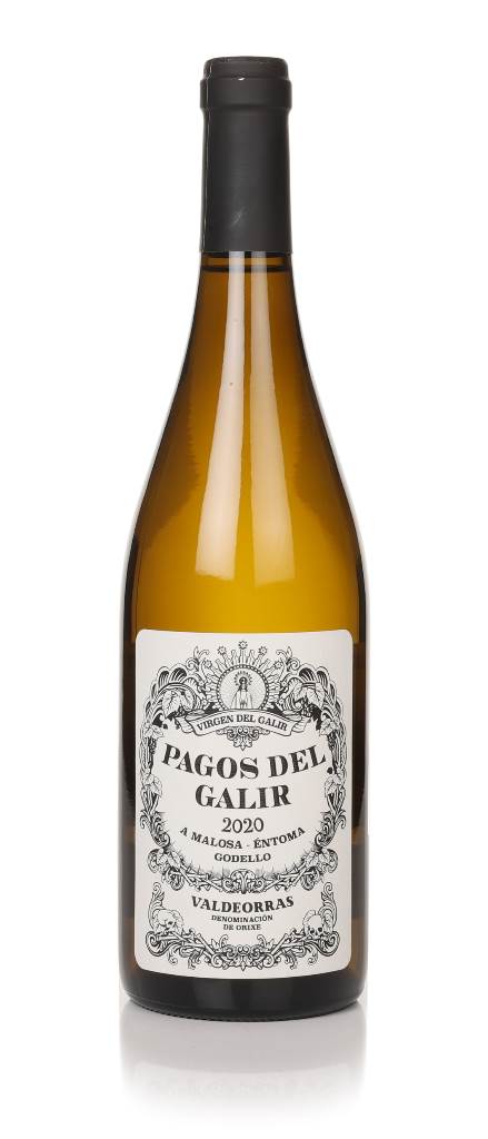 Pagos Del Galir Godello 2020 product image