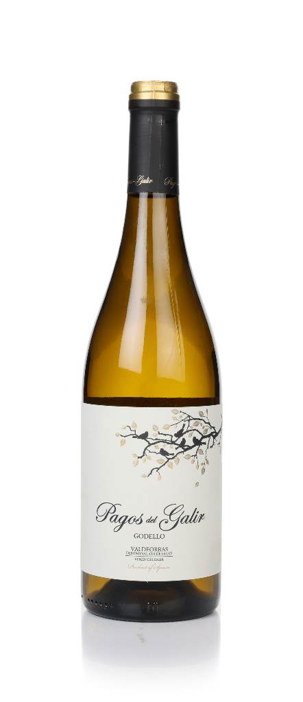 Pagos Del Galir Godello product image