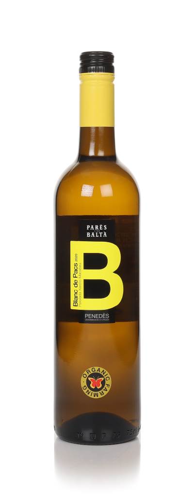 Parés Balta Blanc de Pacs 2020 product image