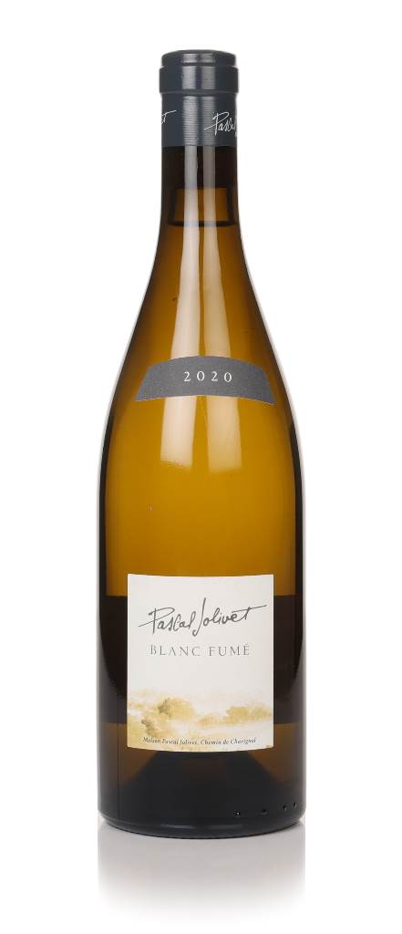 Pascal Jolivet Blanc Fumé 2020 product image
