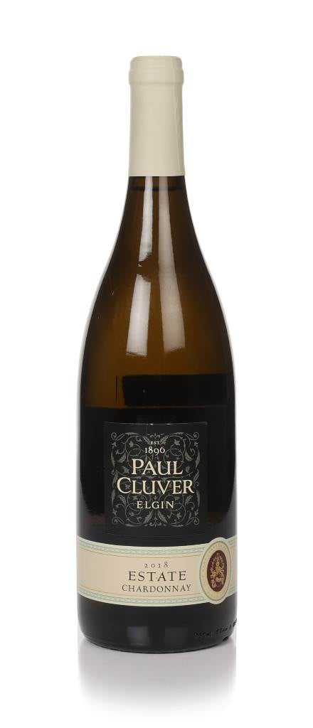 Paul Cluver Estate Chardonnay 2018 product image
