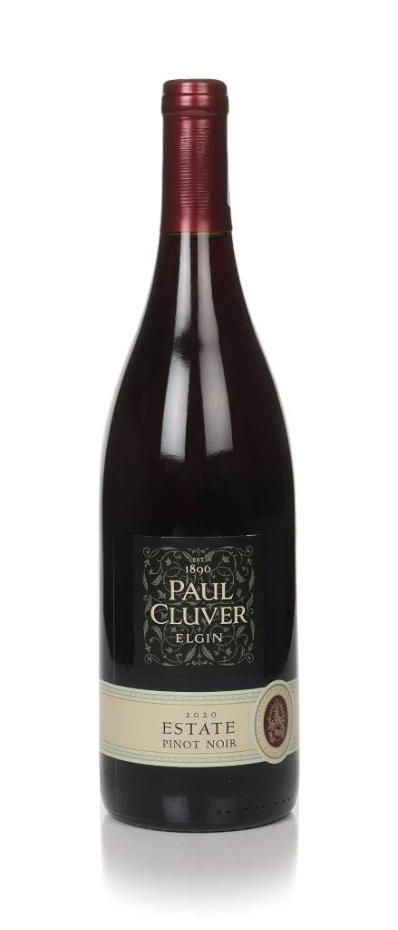 Paul Cluver Estate Pinot Noir 2020 product image