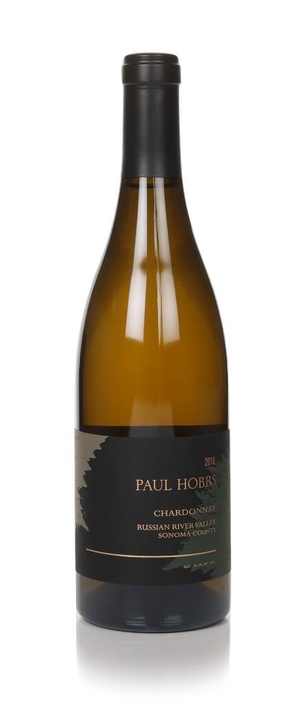 Paul Hobbs Chardonnay Russian River Valley 2018 product image