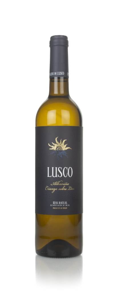 Lusco Albariño 2019 product image